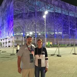 Meet your Posher, Lisa